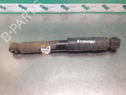 Used Left rear shock absorber Left rear shock absorber 19615302 19615302