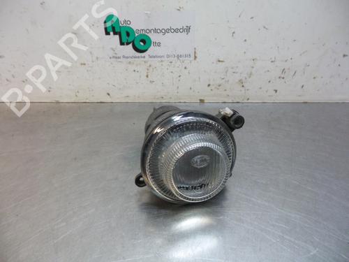 Mistlamp rechts Mistlamp rechts 19603582 19603582