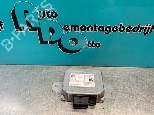 Used Control unit Control unit 19625422 19625422