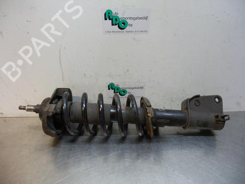 Used Left front shock absorber Left front shock absorber 19600175 19600175