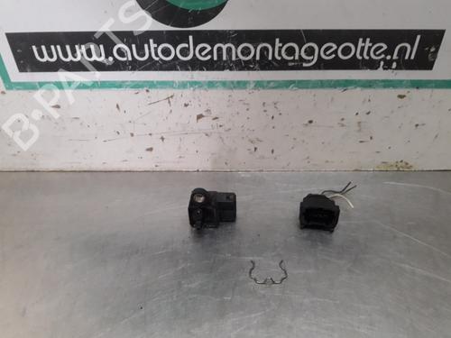 Used Electronic sensor Electronic sensor 19614491 19614491