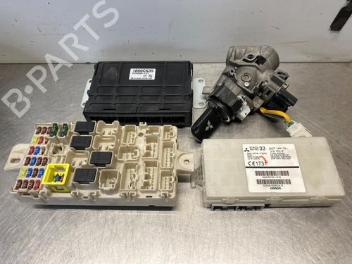 Used Control unit Control unit 30696583 30696583
