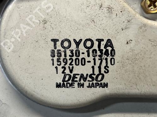 Rear wiper motor TOYOTA STARLET (_P9_) 1.3 (EP91_, EP91R) | BP28297880M102 