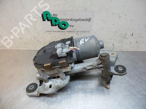 Used Front wipers mechanism PEUGEOT 407 SW (6E_, 6D_) 3.0 (211 hp) 19600499