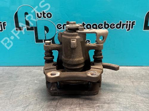 Left rear brake caliper MERCEDES-BENZ CITAN Box Body/MPV (W415) 109 CDI (415.601, 415.603, 415.605) | BP22764210M107 