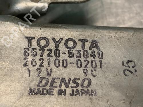 Rear left window mechanism LEXUS IS I (_E1_) 200 (GXE10) | BP19627369C24 
