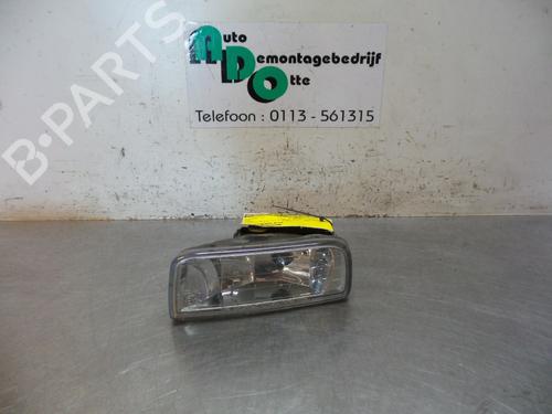 Used Left front fog light KIA JOICE (MTE1P) 2.0 (120 hp) 19585413