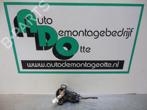 Used Electronic sensor Electronic sensor TOYOTA COROLLA Verso (_E12_) 2.0 D-4D (CDE120_, CDE120R) (90 hp) 19605376 19605376