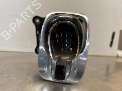 Shift knob OPEL MERIVA B MPV (S10) 1.7 CDTI (75) | BP29586244I34 
