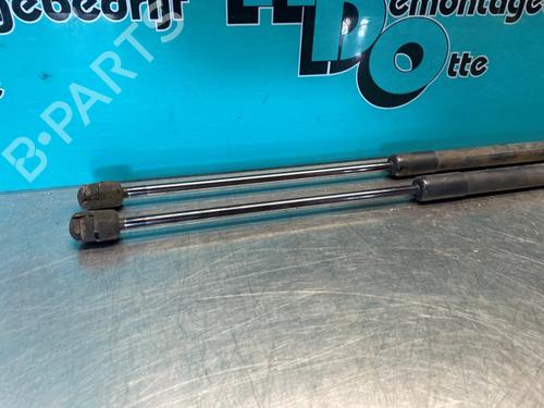 Tailgate lift support FORD FIESTA VI (CB1, CCN) 1.25 | BP27270729C138 