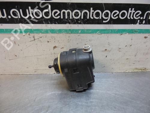 Used Headlight adjuster motor PEUGEOT 107 (PM_, PN_) 1.0 (68 hp) 19612590