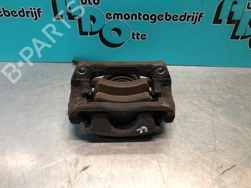 Right front brake caliper MERCEDES-BENZ CITAN Box Body/MPV (W415) 109 CDI (415.601, 415.603, 415.605) | BP28298199M104 