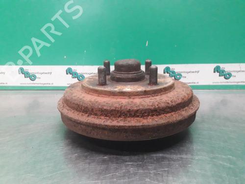 Other TOYOTA STARLET (_P8_) 1.3 12V Cat (EP81) | BP19615592O1 