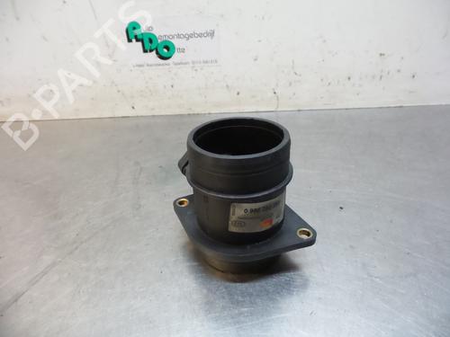 Used Mass air flow sensor Mass air flow sensor VW LUPO I (6X1, 6E1) 1.2 TDI 3L (61 hp) 19599828 19599828