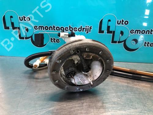 Fuel pump BMW 3 (E90) 318 i | BP28305634M76 