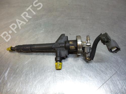 Used Injector Injector 19596046 19596046