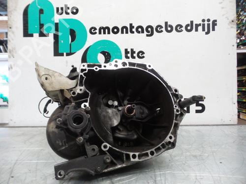 Used Gearbox Gearbox 32846255 32846255
