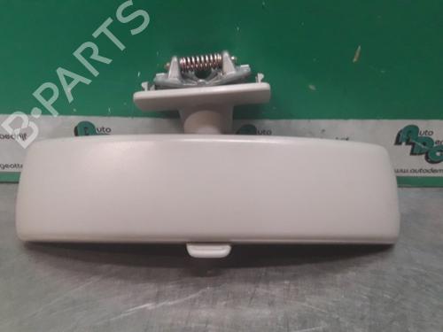 Rear mirror VW TOURAN (1T1, 1T2) 1.6 FSI | BP19616112I6 