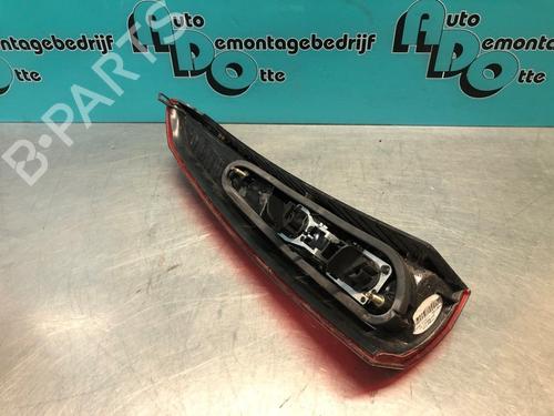 Right taillight VOLVO V70 II (285) 2.4 | BP28298221C35 