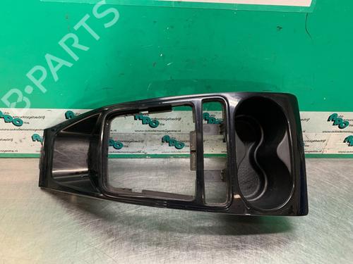 Middle console SEAT IBIZA IV ST (6J8, 6P8) 1.2 TDI | BP19619808I22 