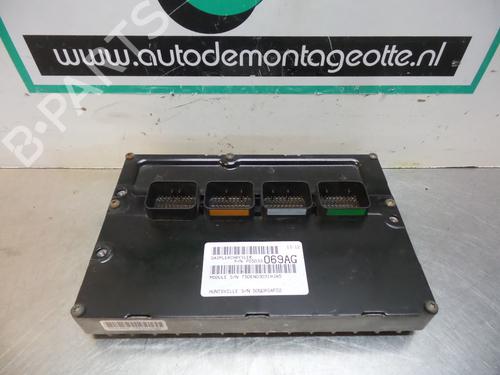 Used Engine control unit (ECU) Engine control unit (ECU) 19608752 19608752