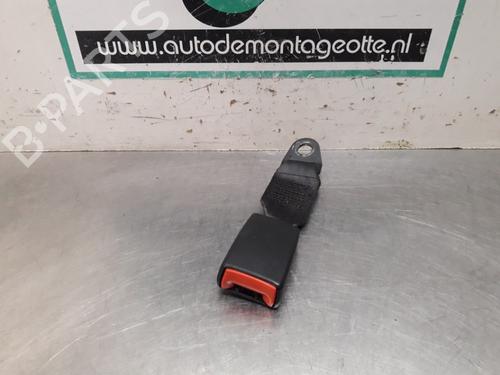 Used Seat buckle FIAT PANDA (169_) 1.2 (169.AXB11, 169.AXB1A) (60 hp) 19614053