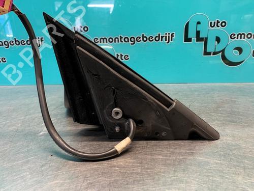 Left mirror SEAT IBIZA III (6L1) 1.4 16V | BP19629022C26 