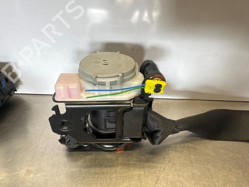 Front right seatbelt NISSAN NOTE (E12) 1.2 DIG-S | BP36537087I25  - Image 5
