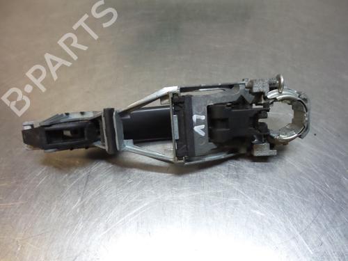 Front left exterior door handle SEAT ALTEA XL (5P5, 5P8) 1.4 TSI | BP19605039C128 