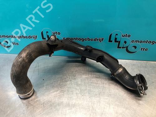 Intercooler pipe VW GOLF VI (5K1) 2.0 TDI | BP30891382M127