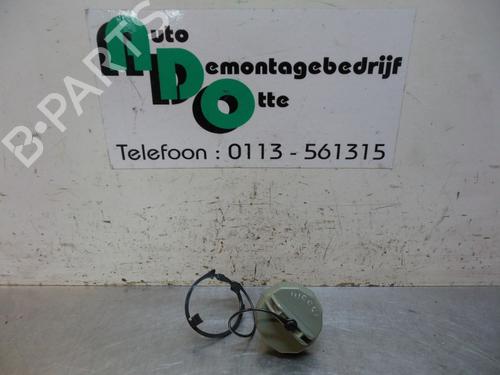 Korek wlewu paliwa MAZDA 6 Station Wagon (GY) 2.0 DI (GY19) | BP19595904C161 