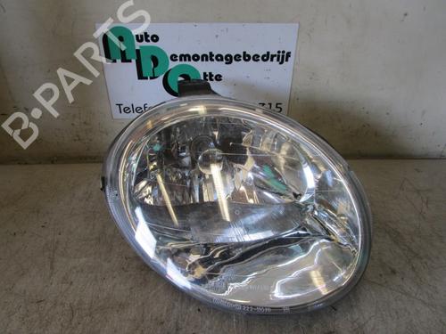 Used Right headlight Right headlight 19588834 19588834