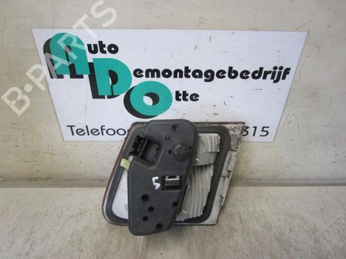 Left taillight BMW 3 Touring (E46) 318 i | BP19588207C34 