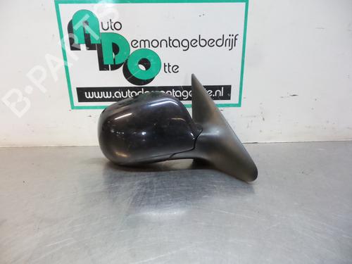 Used Right mirror SKODA OCTAVIA I (1U2) 1.6 (101 hp) 19609273