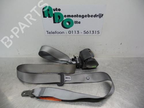 Used Front right seatbelt BMW 5 (E39) 525 i (192 hp) 19591015