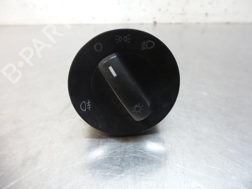 Used Headlight switch Headlight switch 19604475 19604475