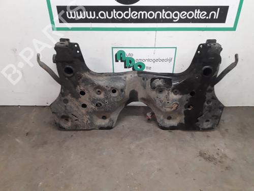Used Subframe FIAT DOBLO Cargo (263_) 1.6 D Multijet (263WXD1B, 263WXR1B, 263WXX1B, 263ZXD1B,... (105 hp) 22764058