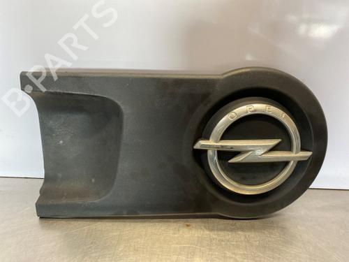 Used Other Other OPEL COMBO Box Body/MPV (X12) 1.3 CDTI (B05) (90 hp) 40516880 40516880