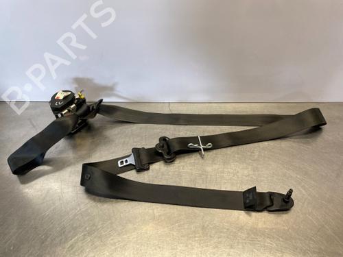Used Front left seatbelt Front left seatbelt FORD MONDEO IV Turnier (BA7) 2.0 SCTi (203 hp) 40516947 40516947