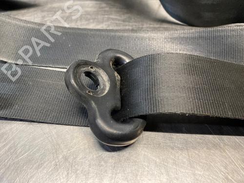 Front right seatbelt FORD FIESTA VI (CB1, CCN) 1.25 | BP29626451I25 