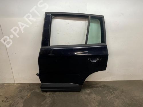 left-rear-door-vw-tiguan-5n_-2007-2008-2009-2010-2011-2012-2013-2014-2015-2016-2017-2018-40516906 main image