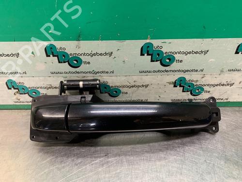 Used Front right exterior door handle SUZUKI SWIFT III (MZ, EZ) 1.3 (RS413, ZC11S) (92 hp) 19619927