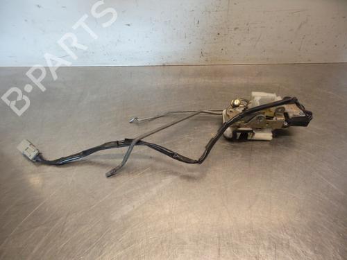 Used Front left lock HONDA CIVIC VI Fastback (MA, MB) 1.5 i Vtec-E (MA9) (90 hp) 19592126
