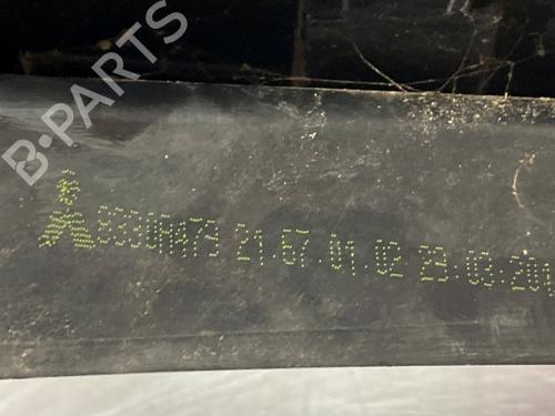 Feu arrière gauche MITSUBISHI COLT VI (Z3_A, Z2_A) 1.3 (Z21A) | BP30793885C34