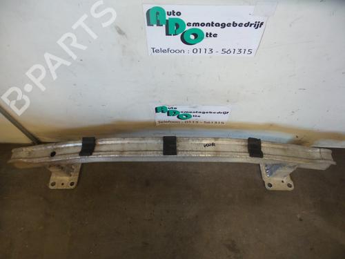 Used Front bumper reinforcement RENAULT MEGANE II (BM0/1_, CM0/1_) 2.0 16V (BM0U, CM0U) (135 hp) 19599731