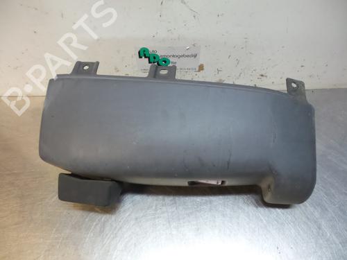 Corner bumper CITROËN JUMPER II Van 2.2 HDi 100 | BP19604728C117