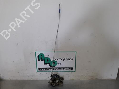 Used Front right lock MERCEDES-BENZ SPRINTER 3-t Platform/Chassis (B903) 308 CDI (903.611, 903.612, 903.613, 903.621, 903.622,... (82 hp) 19614343