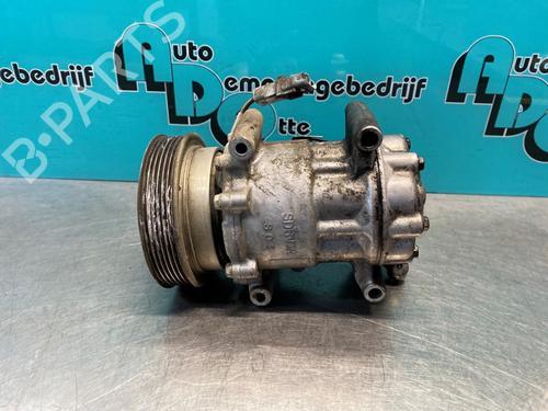 AC-Kompressor MERCEDES-BENZ CITAN Box Body/MPV (W415) 109 CDI (415.601, 415.603, 415.605) (90 hp) 22764230