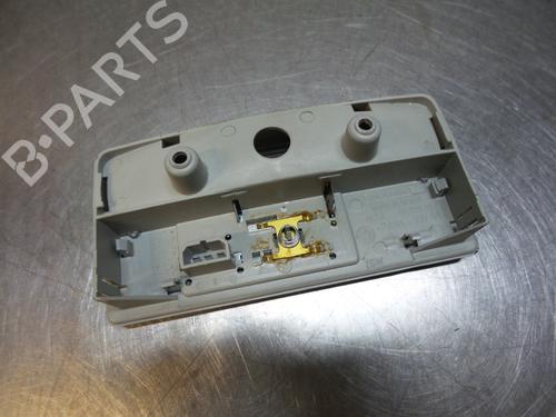 Interior roof light VW FOX Hatchback (5Z1, 5Z3, 5Z4) 1.2 | BP19597428I8 