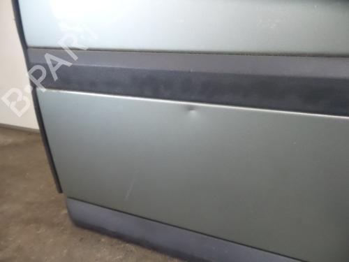 Left rear door VOLVO S40 II (544) 1.6 D | BP19599354C4 